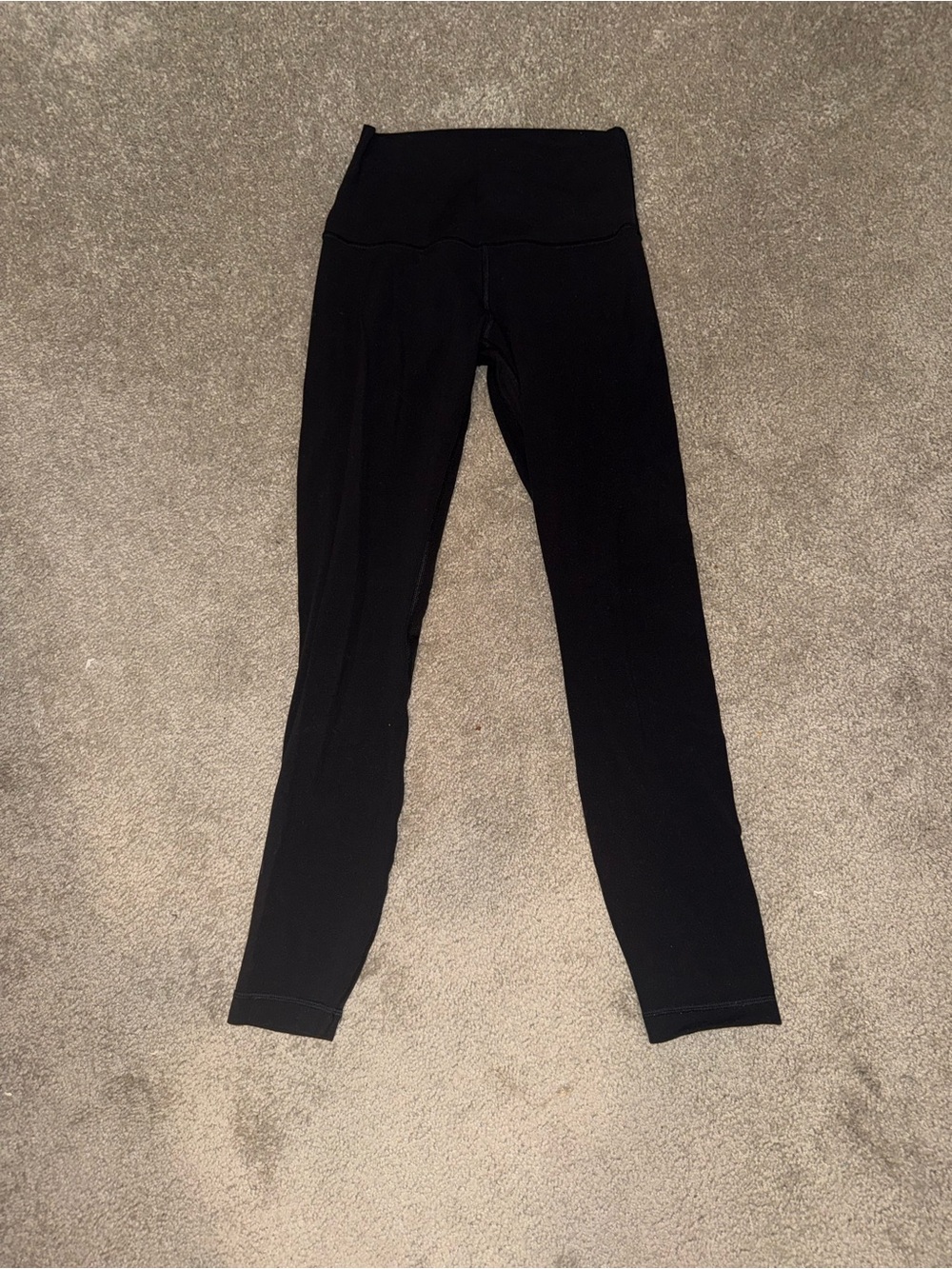 Lulu Lemon Align Leggings
